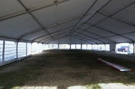 50' x 100' Structure Tent 