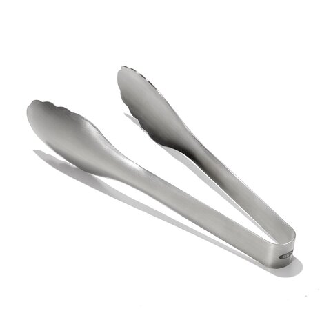 **Stainless Tongs