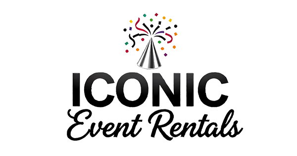 Iconic Event Rentals