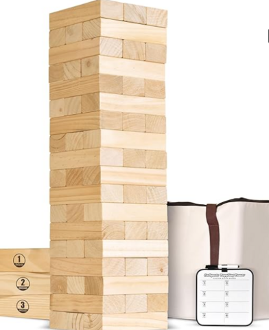 Giant JENGA