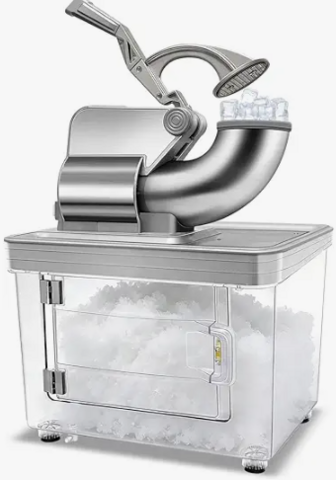 Sno Cone Machine