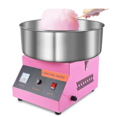 Cotton Candy Machine