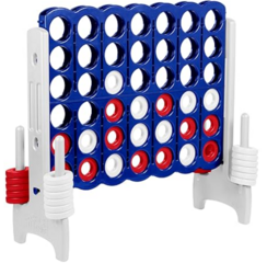 Jumbo Connect 4