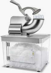 Sno Cone Machine 
