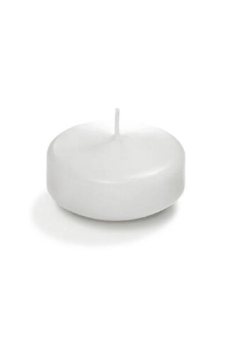 Floating candle 3”