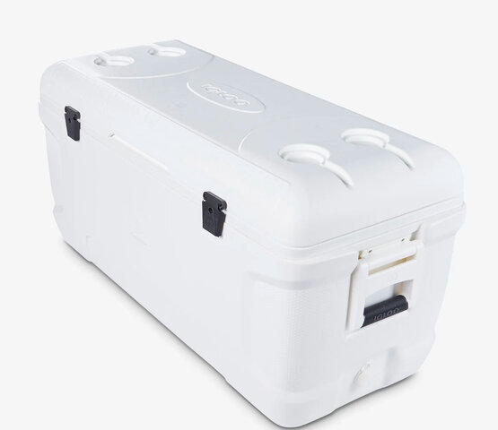 Igloo Polar 150Q Marine Chest Cooler