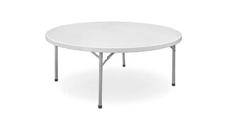 60 Inch Round Banquet Table