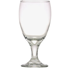 Glass Water Goblets