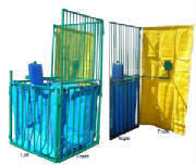 Dunk Tanks