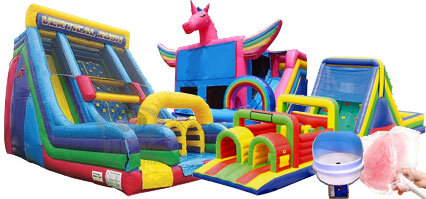 Kid's Dream Package