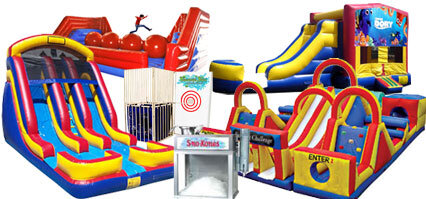 Ultimate Fun Package