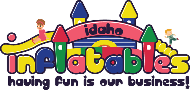 Idaho Inflatables