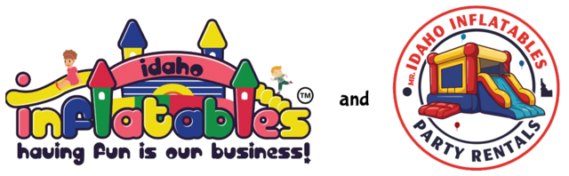 Inflatable Booking Pros LLC - Idaho