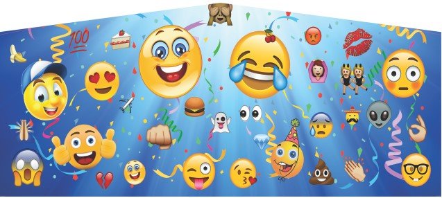 Emoji Panel