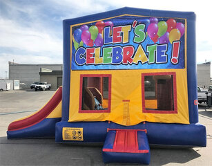 Let's Celebrate Econo Combo Dry