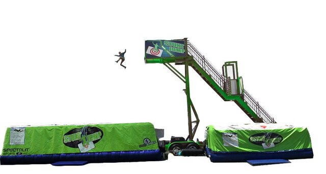 Stunt Jump