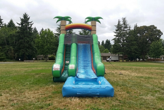 Jumper and Party Equipment Rental