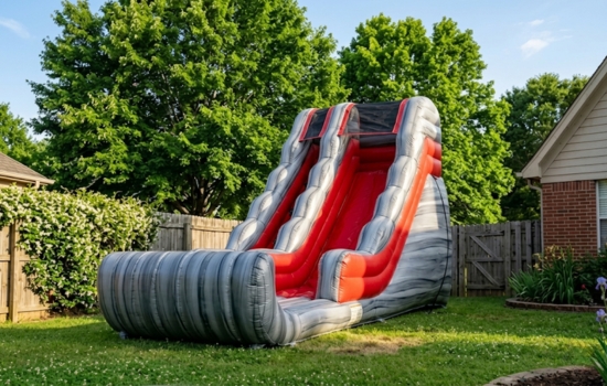 Jumper and Party Equipment Rental