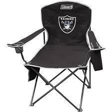 Raiders Lawn Chair