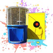 Dunk Tanks