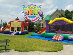 Used Inflatables for sale