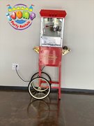 Popcorn Machines Rentals and Supplies