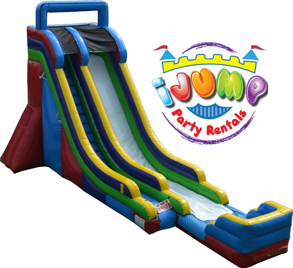 Your Home For Your Bouncy House Waterslide Games And Table Chair Rentals Serving The Tomball Spring Cypress Klein Magnolia And Surrounding Areas