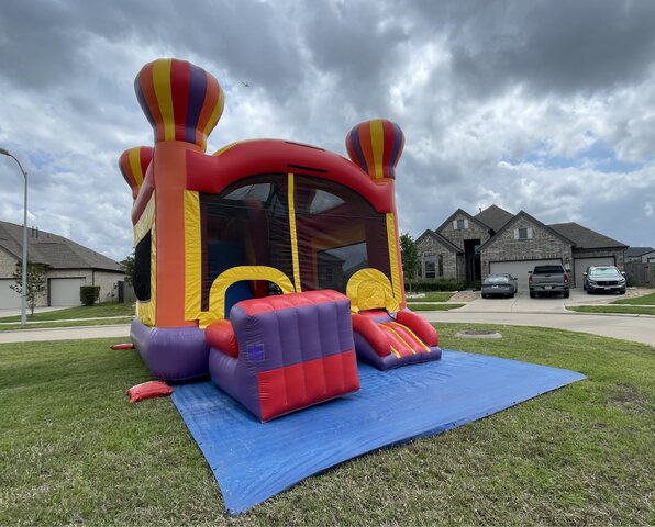 Used Adventure Combo for sale