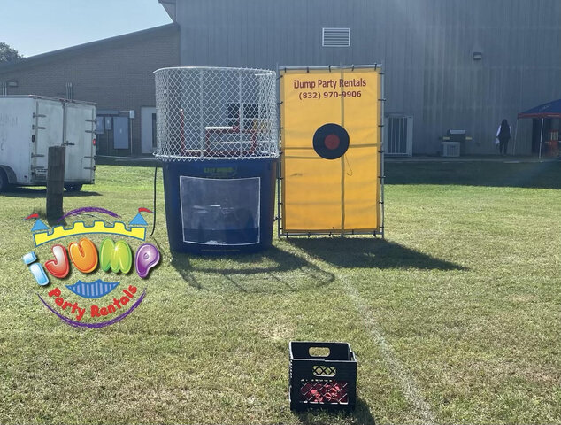 Dunk Tank Rentals