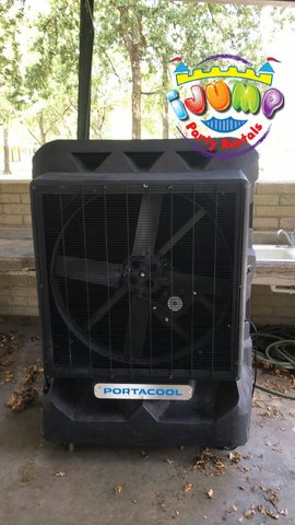 Portacool Air Cooler