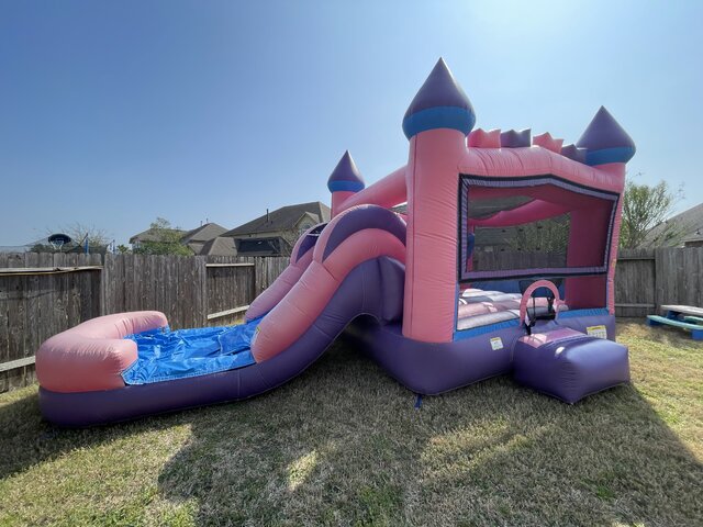 Used Princess Combo for sale