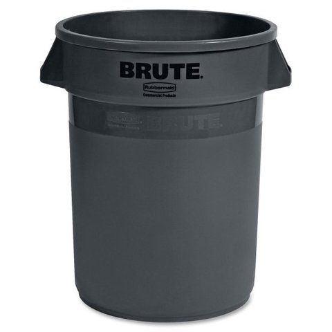32 Gallon Trash Can Rentals