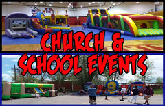 Church And School Events