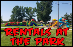 Park Rentals