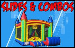 Slides And Combos At A Venue