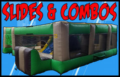 Slides and Combos