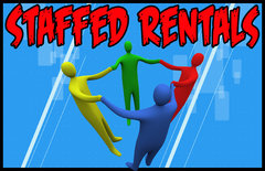 Staffed Rental