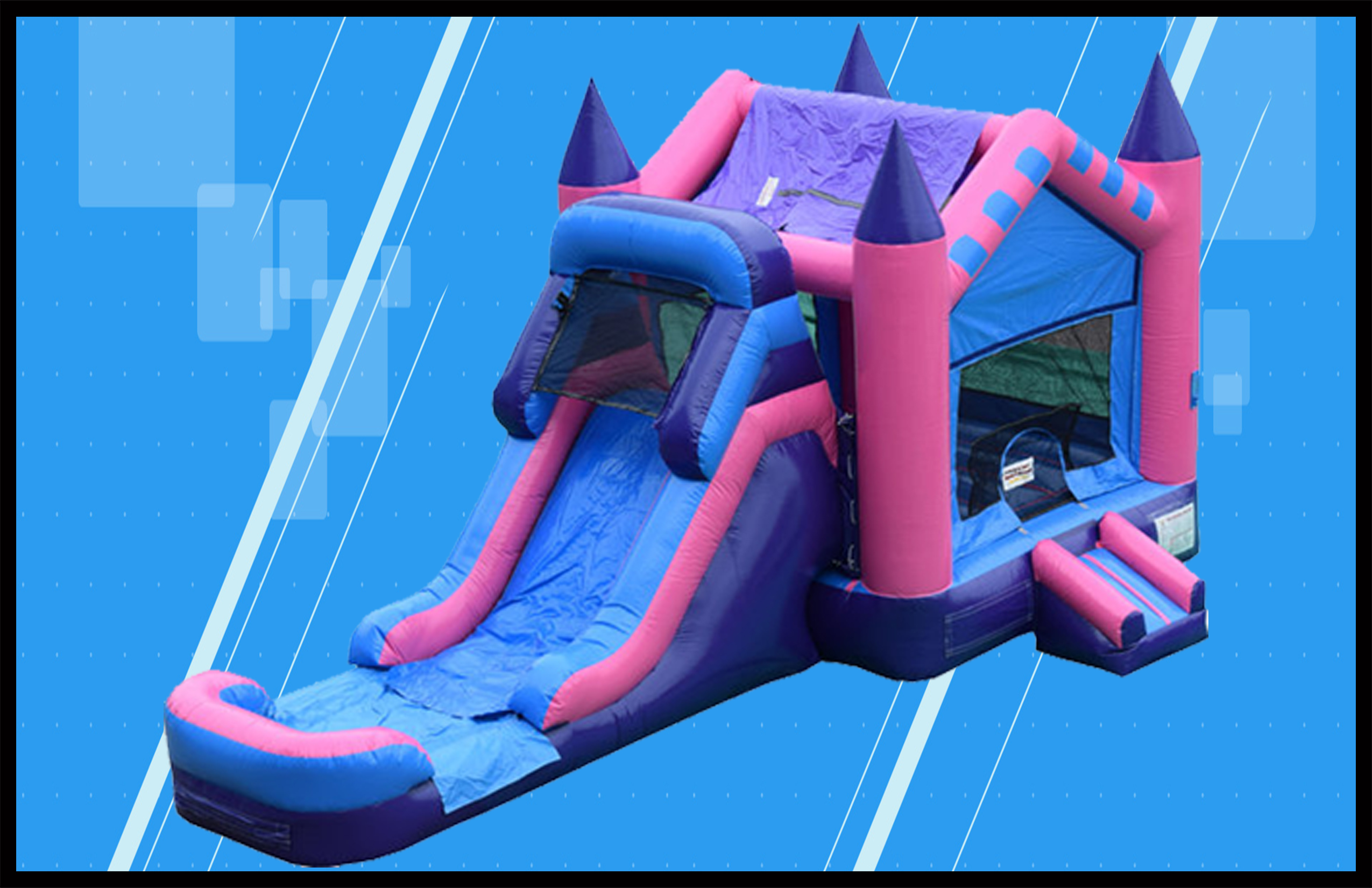 View Princess House Water Slide View Princess House Water Slide