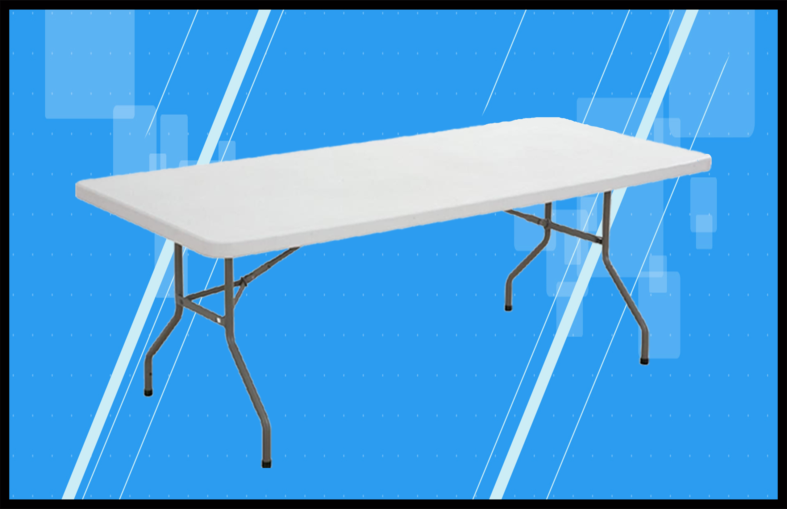 View 6 Foot Table View 6 Foot Table