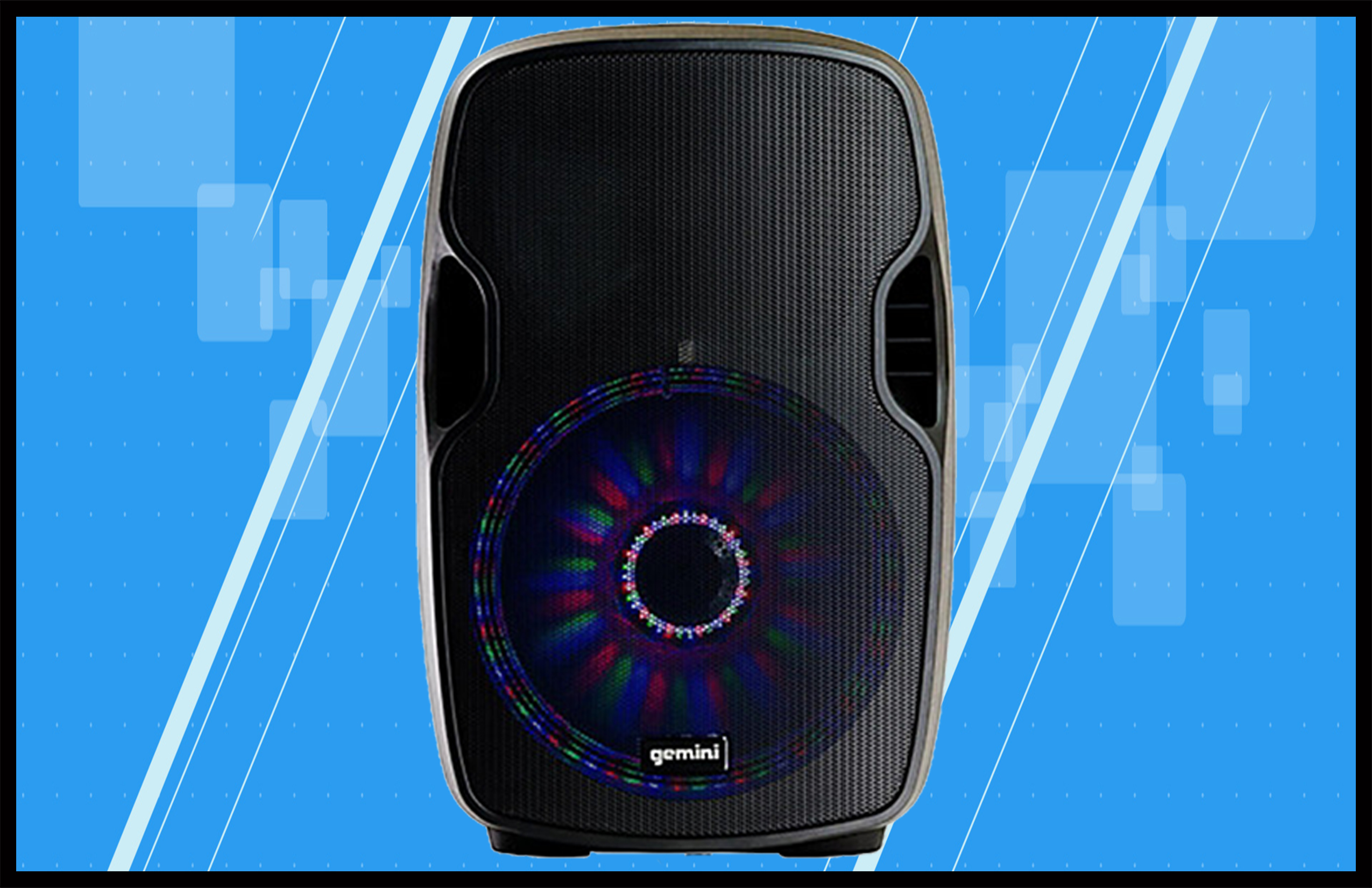 View Bluetooth Party Speaker View Bluetooth Party Speaker