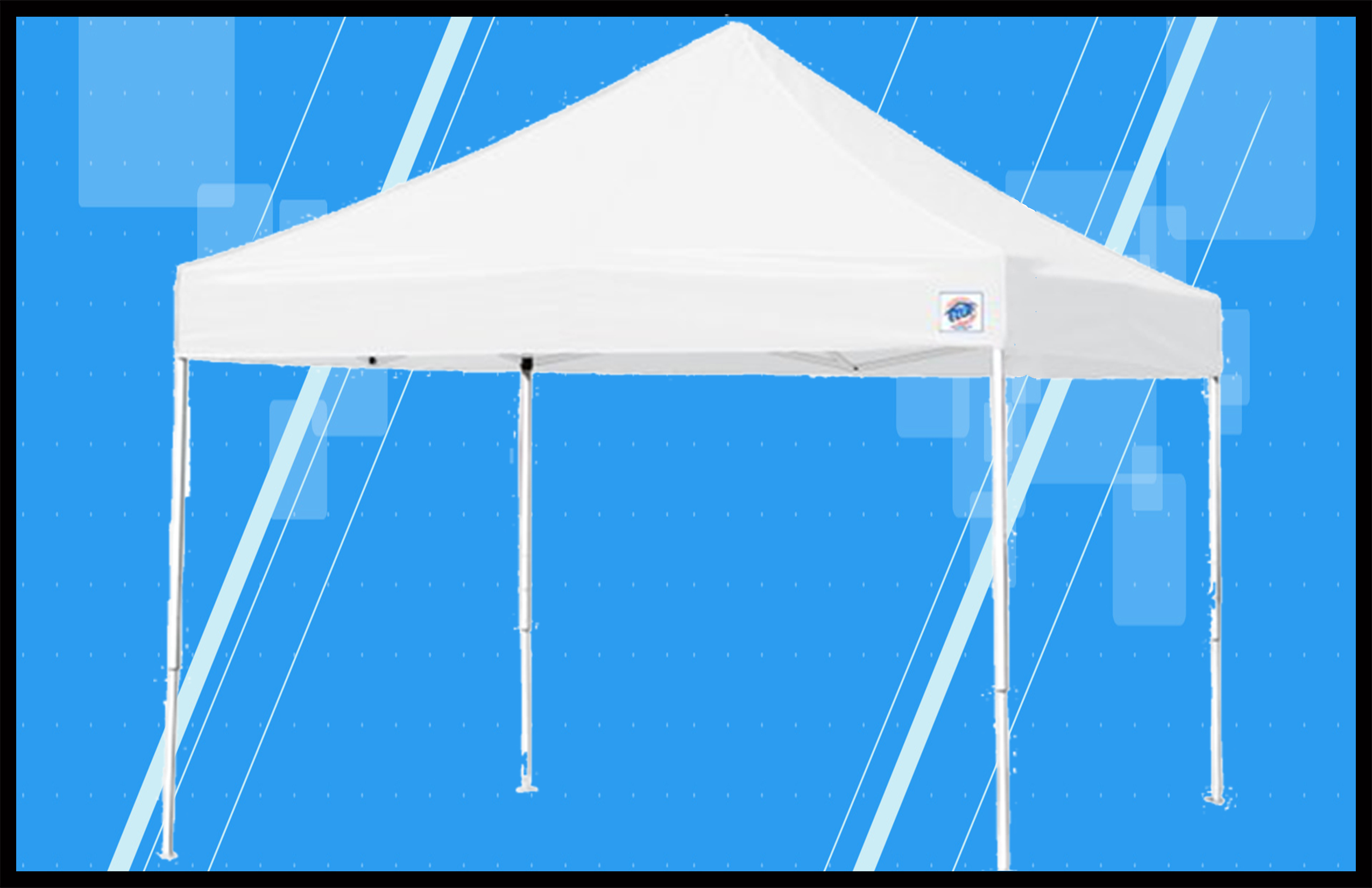 View 10x10 Canopy Tent