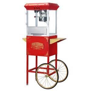 Popcorn Machine