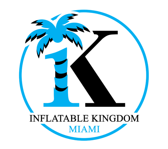 Inflatable Kingdom Miami