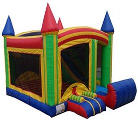 <h4><span style='color: #0000ff;'><strong>Multi Color Slide</strong></span></h4>