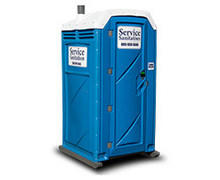 Porta Potties