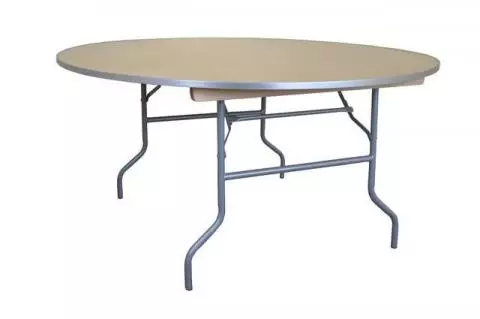 5ft round tables in Griffith Indiana