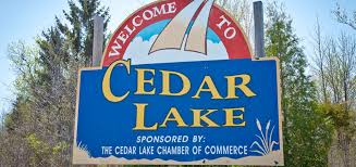 Cedar Lake, IN