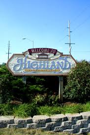 Highland, Indiana