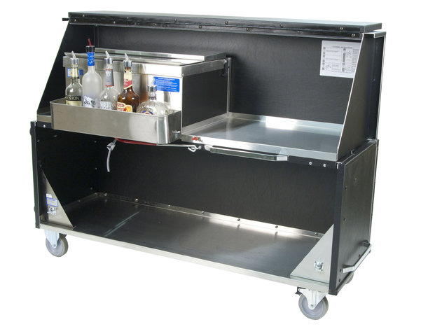 Portable bar