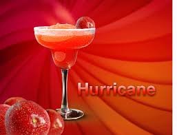 Hurricane Mix